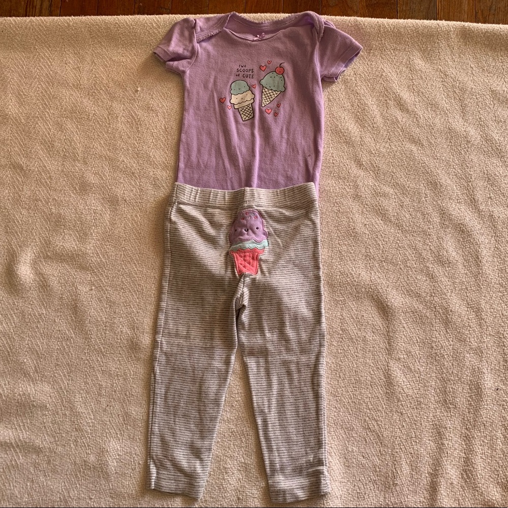 Little Girl’s Clothing